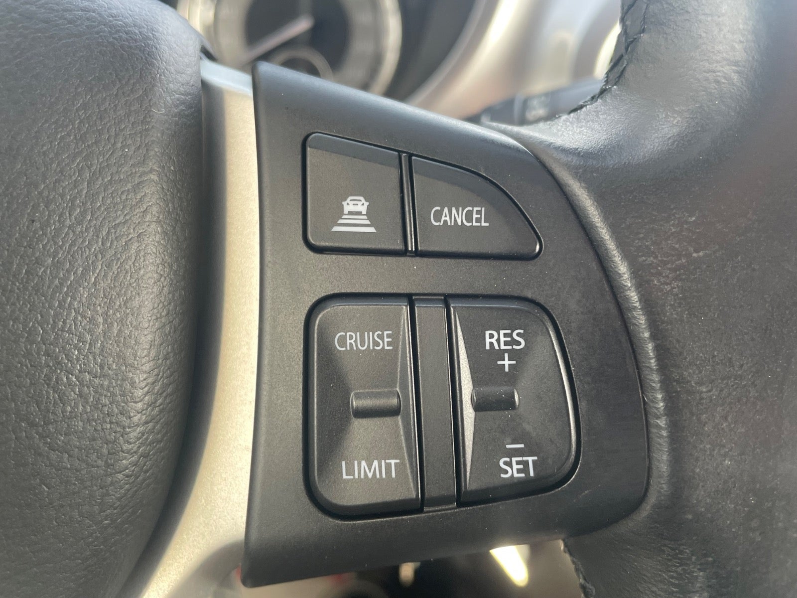 Billede af Suzuki Vitara 1,4 mHybrid Active