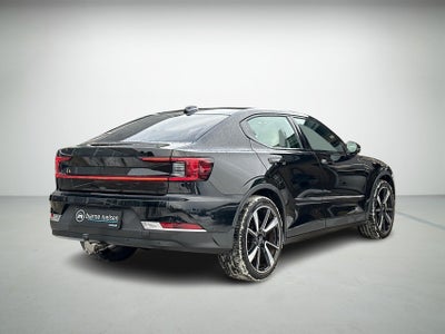 Polestar 2 Long Range AWD billede 1
