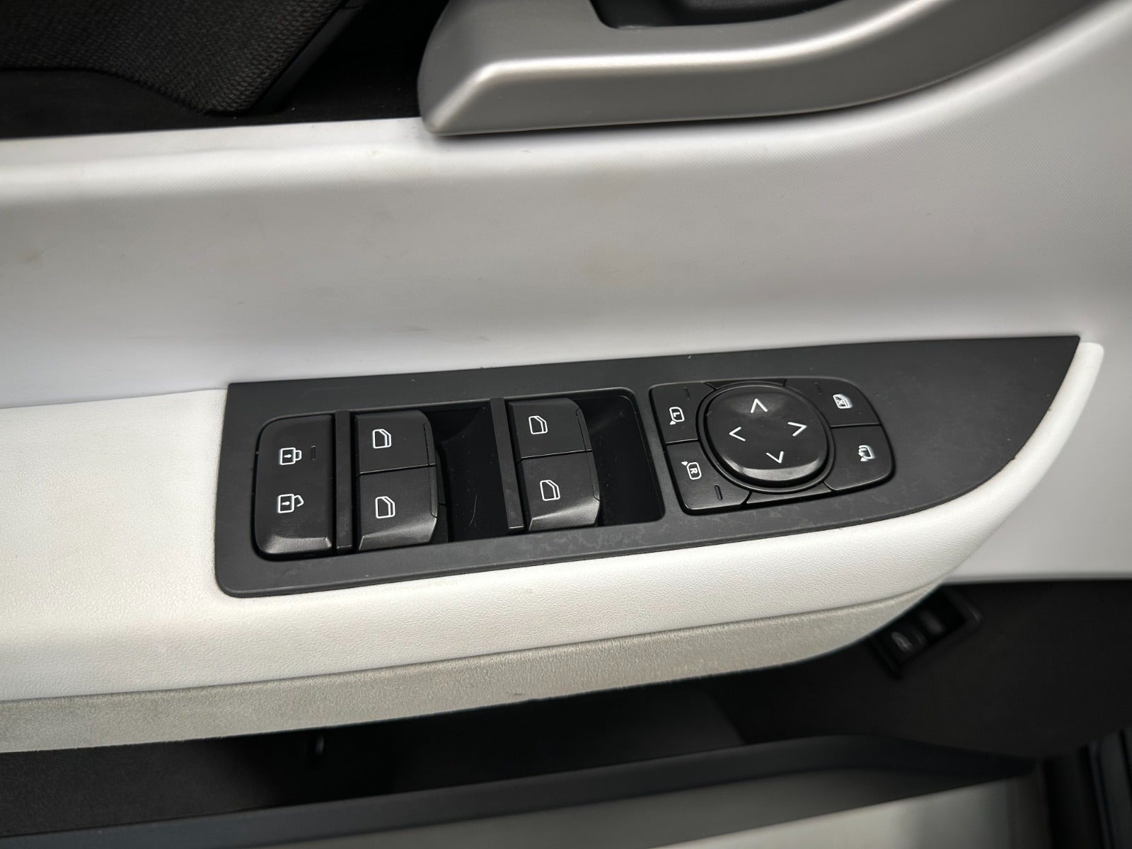 Billede af Fisker Ocean  One