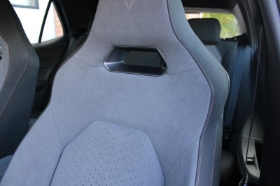 Cupra Born e-Boost Dinamica Pack High