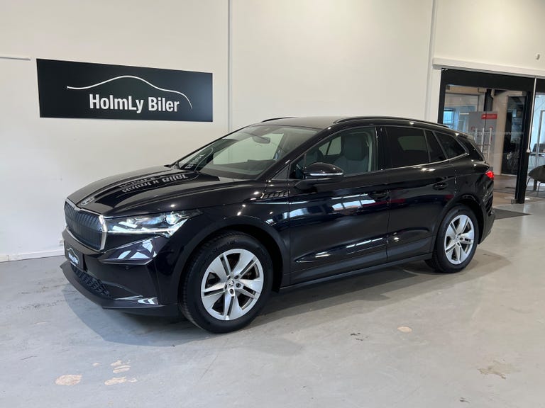 Skoda Enyaq iV Loft
