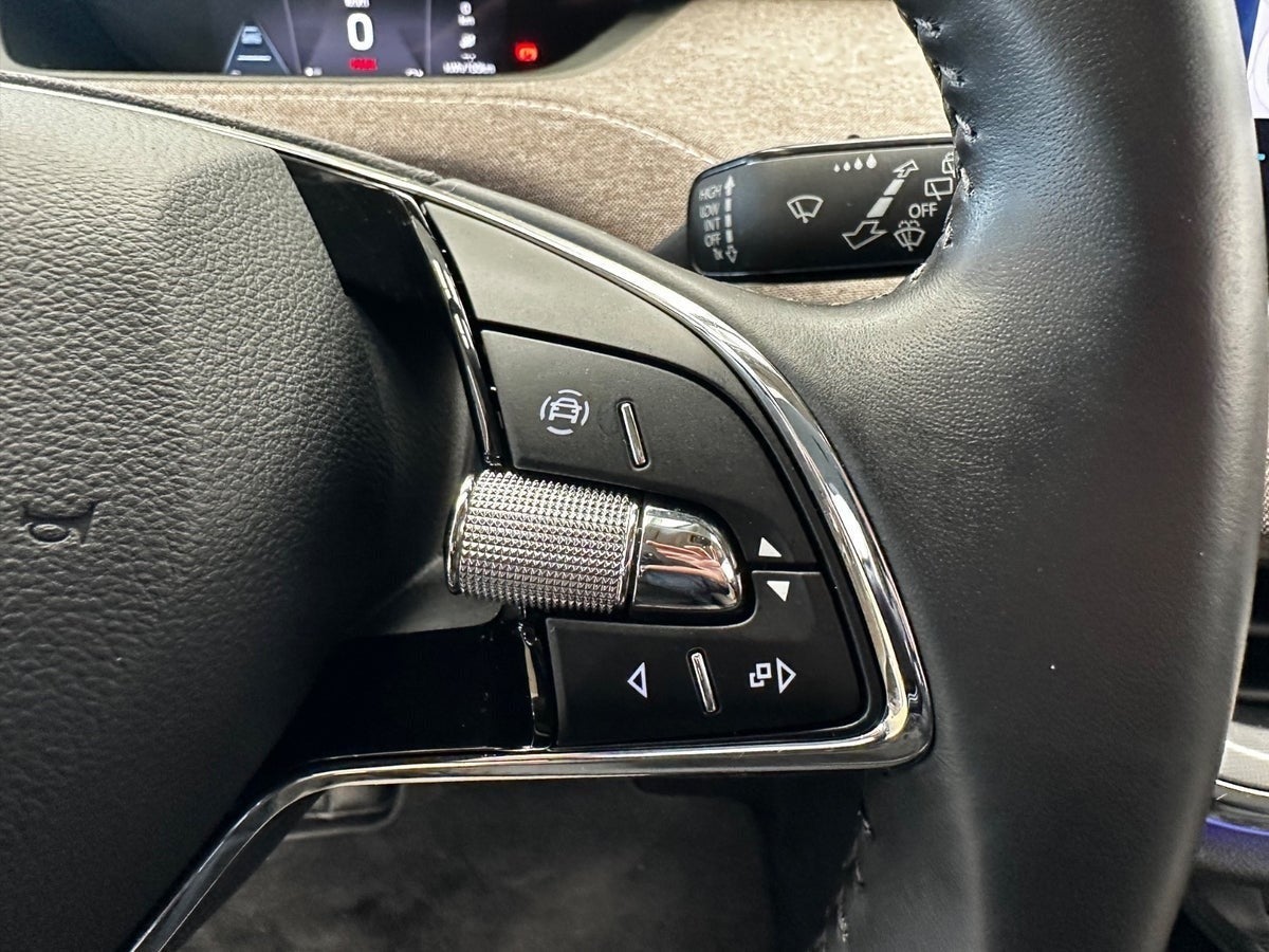 Billede af Skoda Enyaq 60 iV