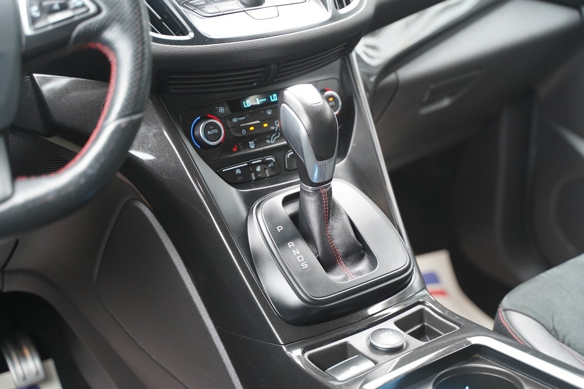 Billede af Ford Kuga 2,0 TDCi 120 ST-Line aut.