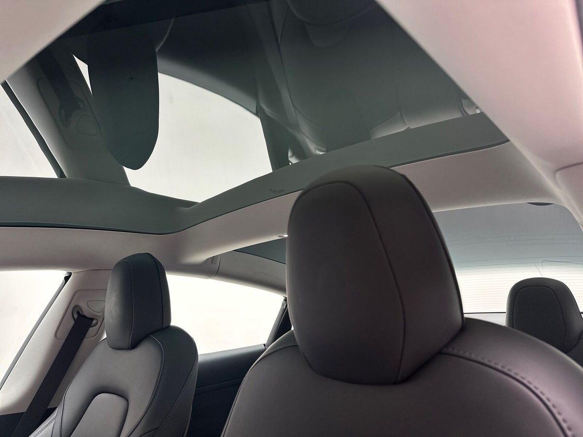 Tesla Model 3 Long Range AWD billede 20