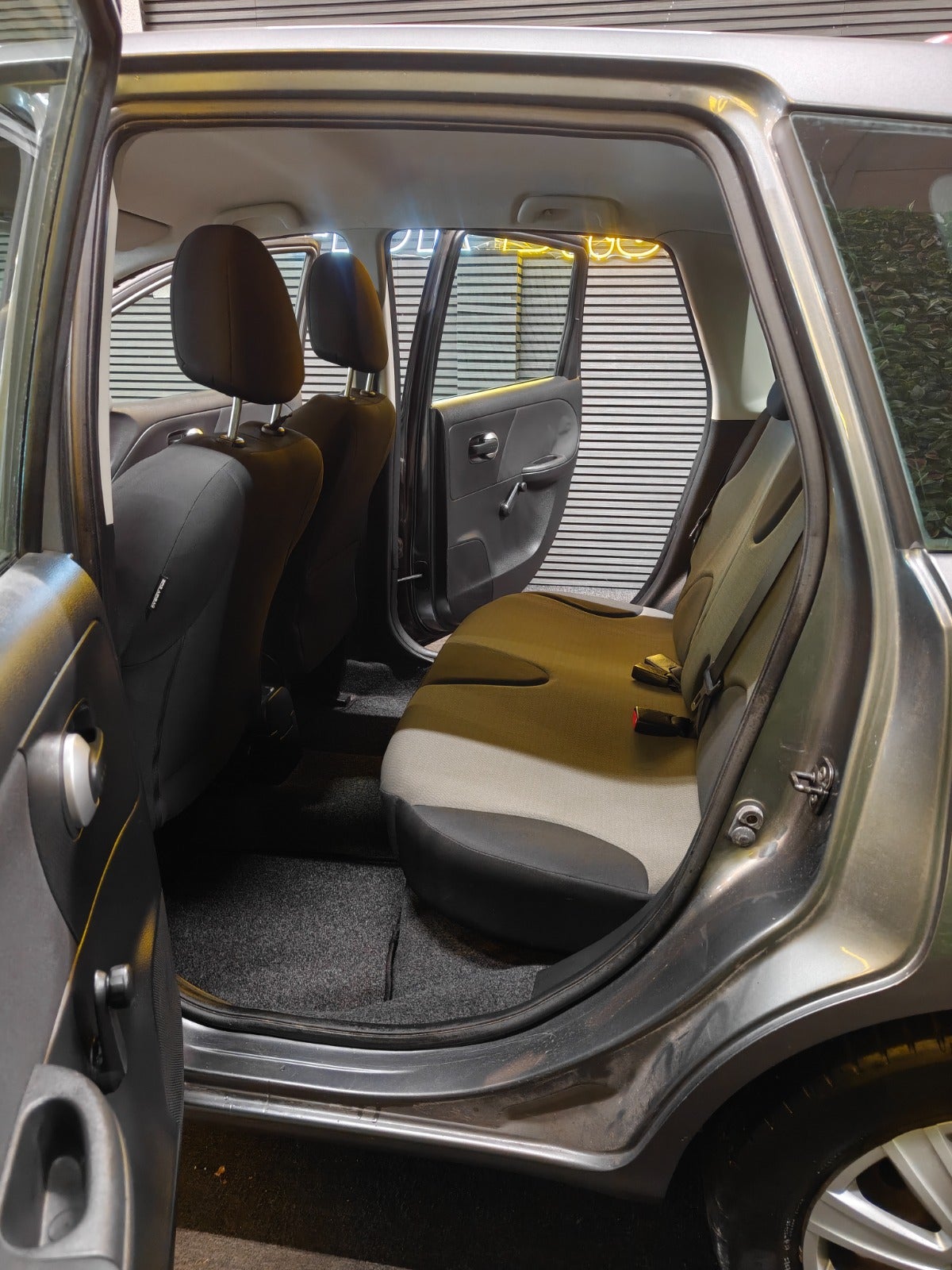 Billede af Nissan Note 1,4 Acenta