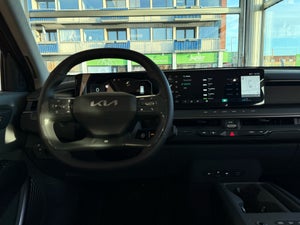 Kia EV9 Standard Range Upgrade RWD 7prs