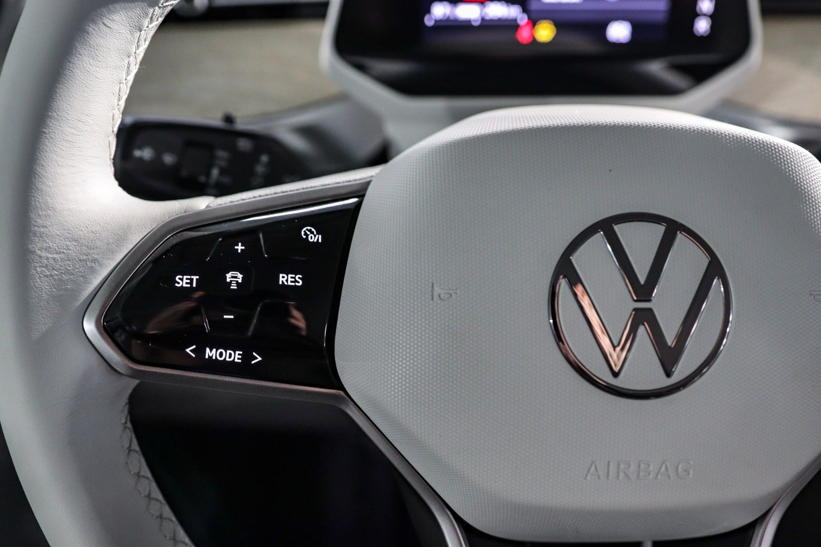 Billede af VW ID.Buzz 77 Pro Design SWB