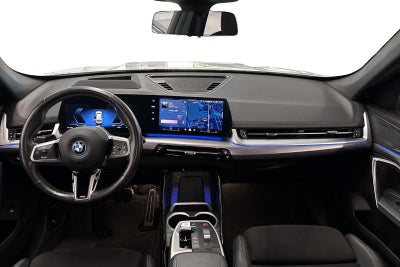 BMW iX1 eDrive20 M-Sport