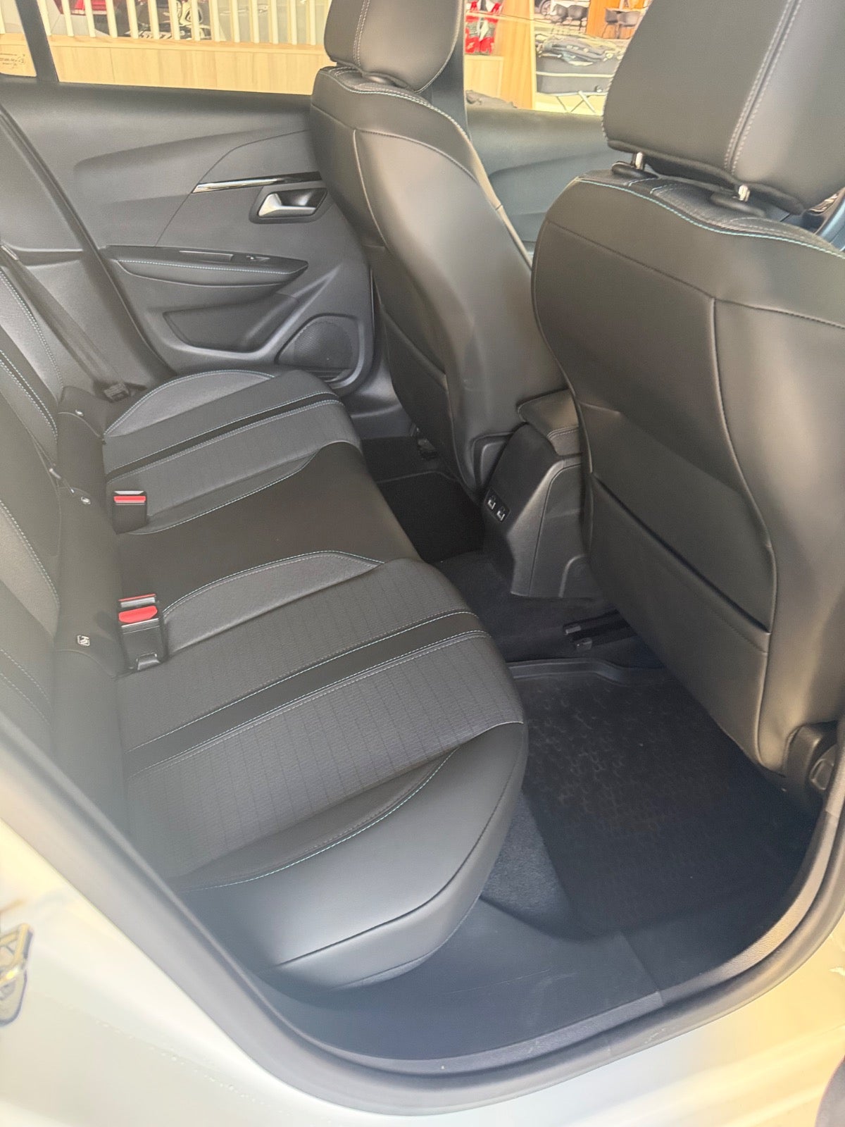 Peugeot 208 PureTech 100 Active Pack EAT8 - billede 8