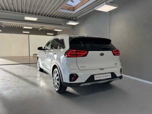 Kia Niro PHEV Advance+ DCT