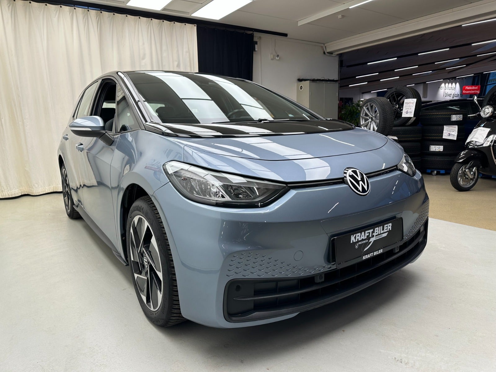 Billede af VW ID.3 58 Pro Performance