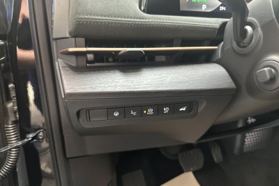 Nissan Ariya Evolve e-4ORCE