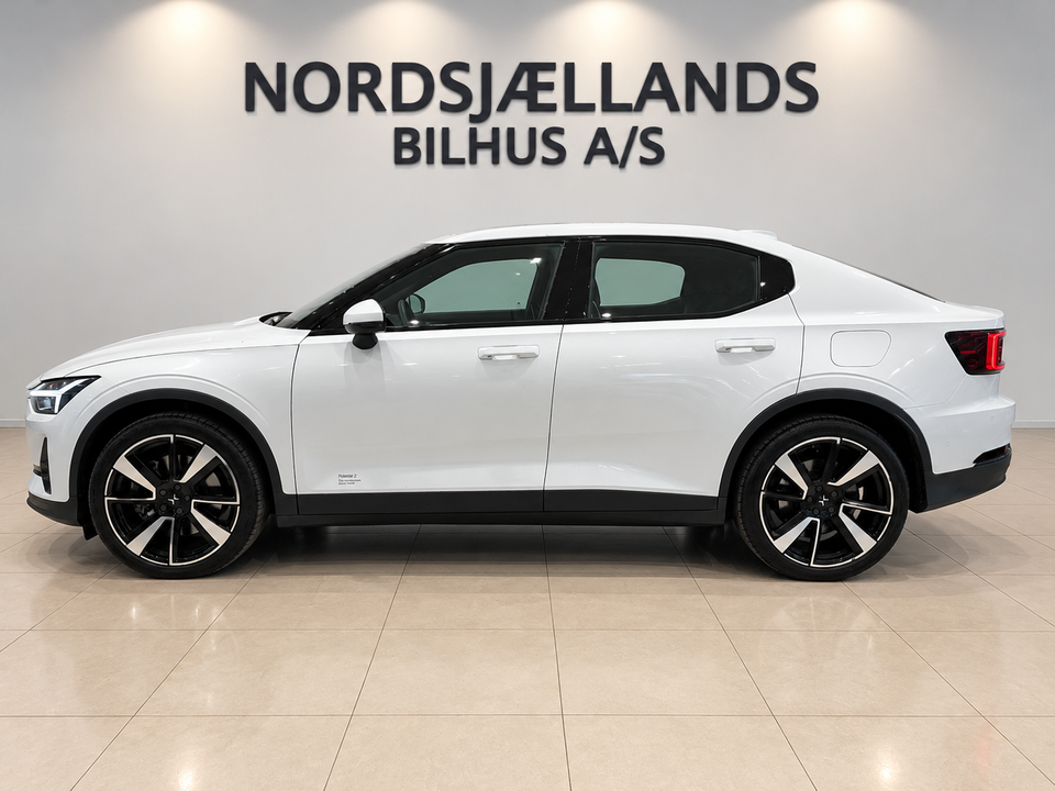Polestar 2, Billede 2