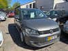 VW Touran TDi 105 Comfortline DSG Van thumbnail
