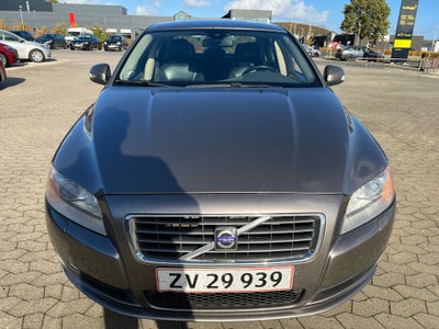 Volvo S80 2,4 D5 Momentum aut. 4d