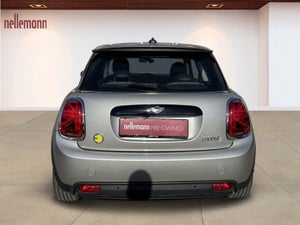 MINI Cooper SE Classic Trim