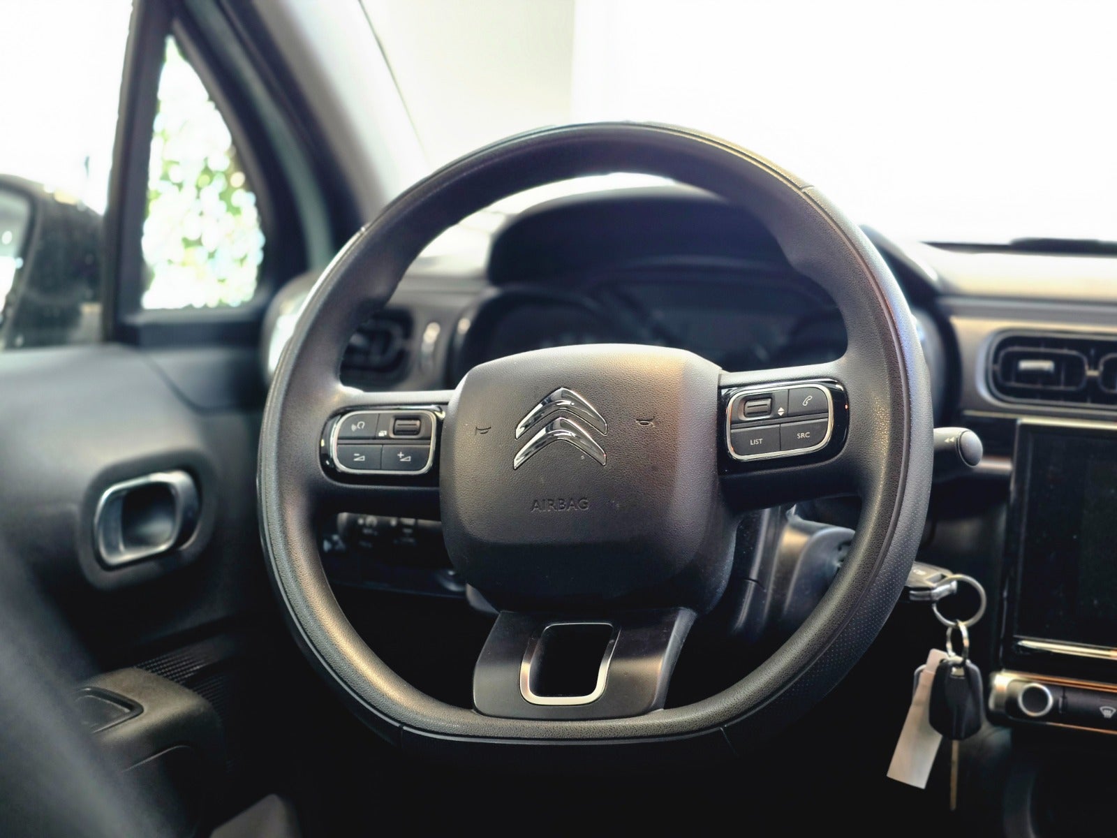 Billede af Citroën C3 1,2 PureTech 82 Supreme