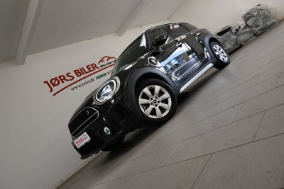 MINI Countryman Cooper SE 1,5 Essential aut. ALL4 5d