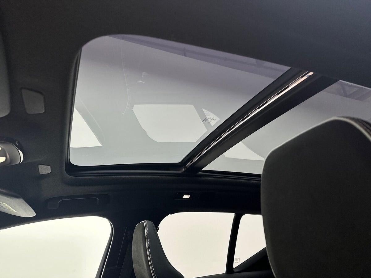 Volvo XC40 ReCharge Twin Ultimate billede 19