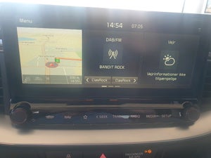 Kia Ceed T-GDi GT-Line SW DCT