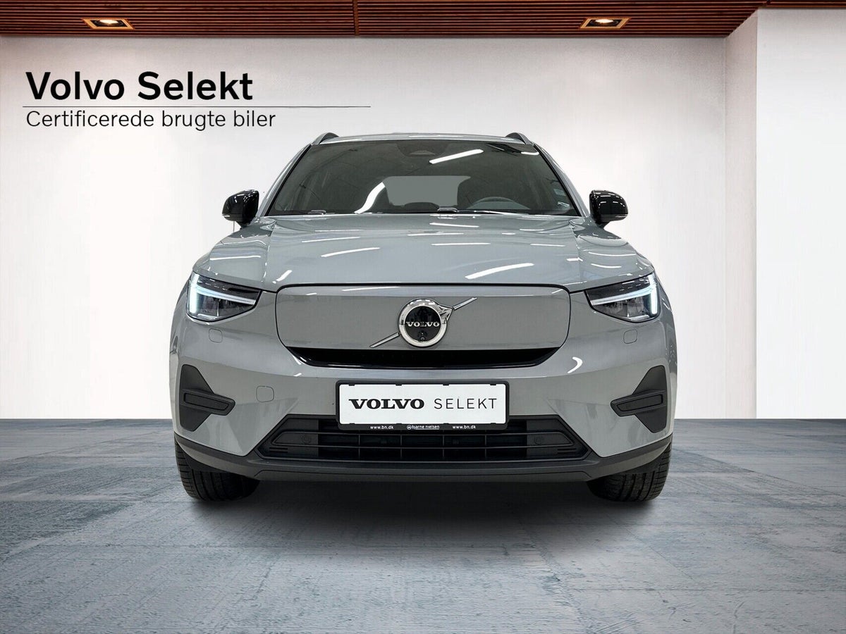 Volvo EX40 Extended Range Core billede 7