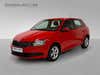 Skoda Fabia MPi 75 Active