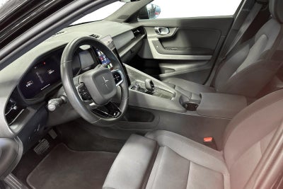 Polestar 2 Long Range AWD