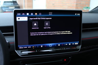 VW ID.7 GTX Max Tourer 4Motion