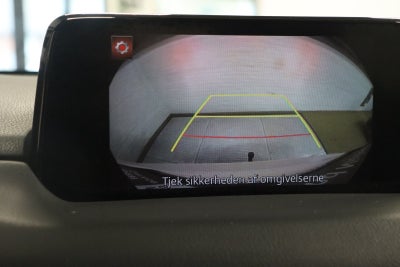 Mazda CX-5 SkyActiv-D 150 Vision