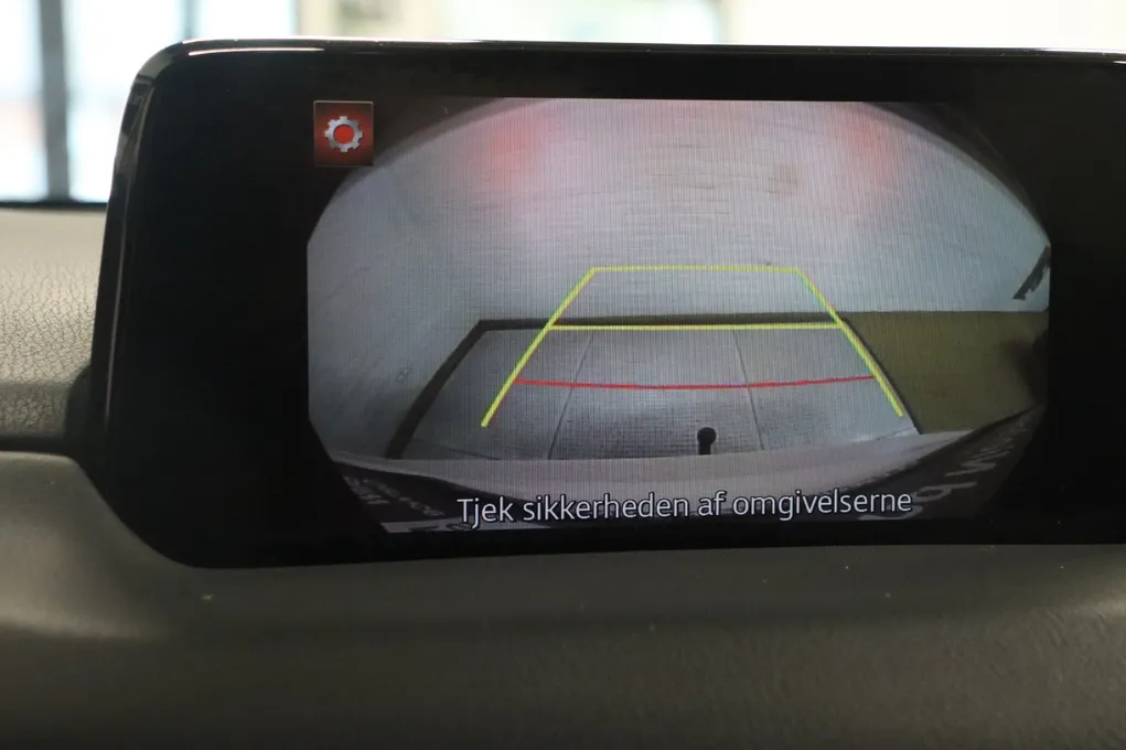 Mazda CX-5 SkyActiv-D 150 Vision