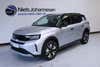 Opel Frontera GS