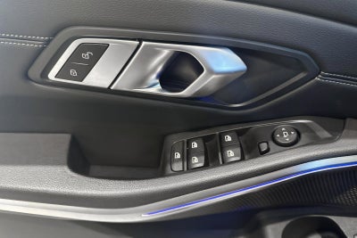 BMW 320i Touring Sport Line aut.