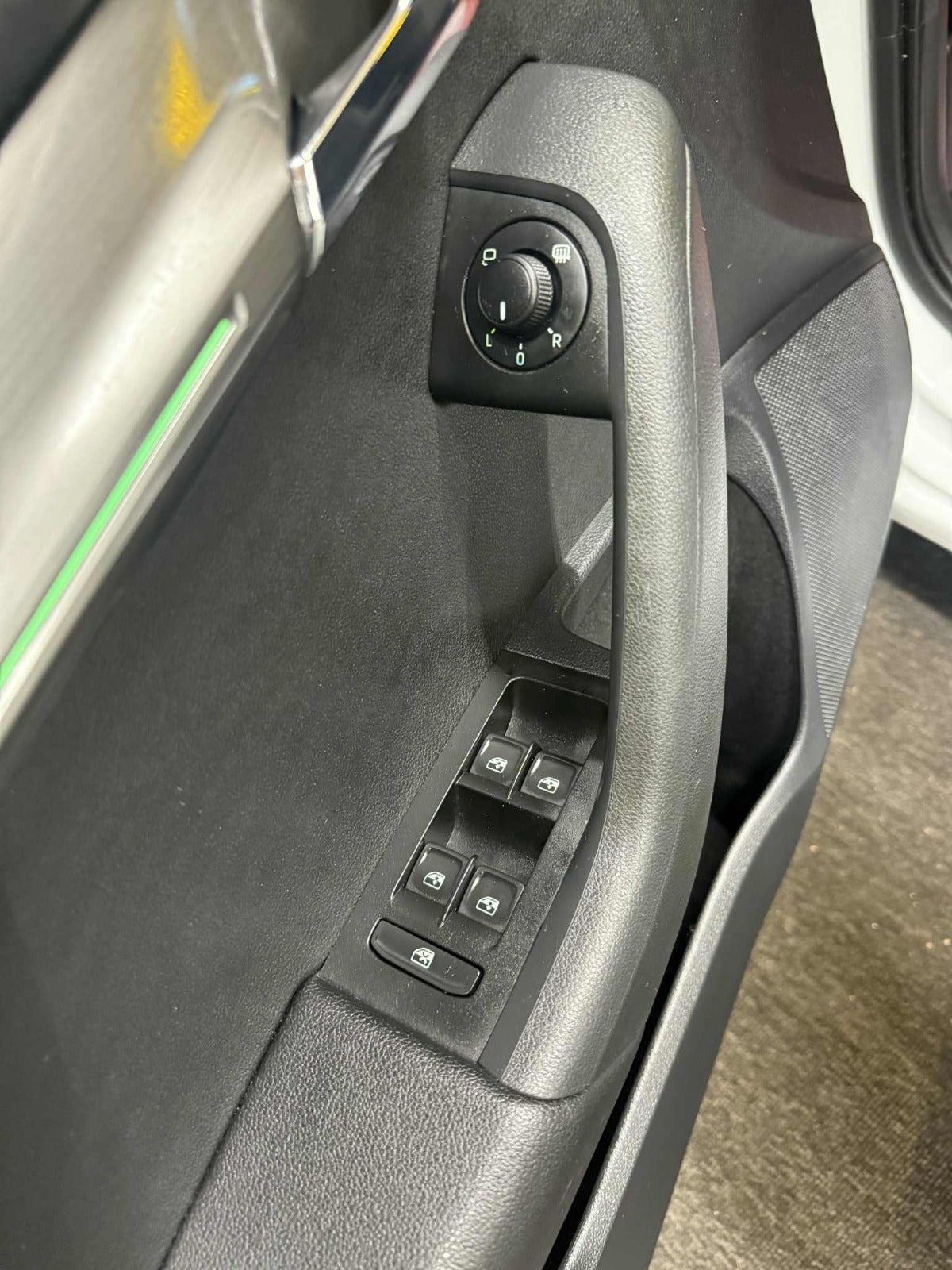 Billede af Skoda Octavia 1,5 TSi 150 Ambition Combi