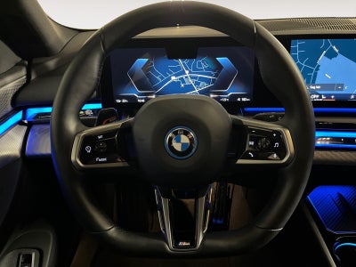 BMW i5 eDrive40 Touring M-Sport