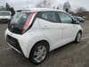 Toyota Aygo VVT-i x-touch thumbnail