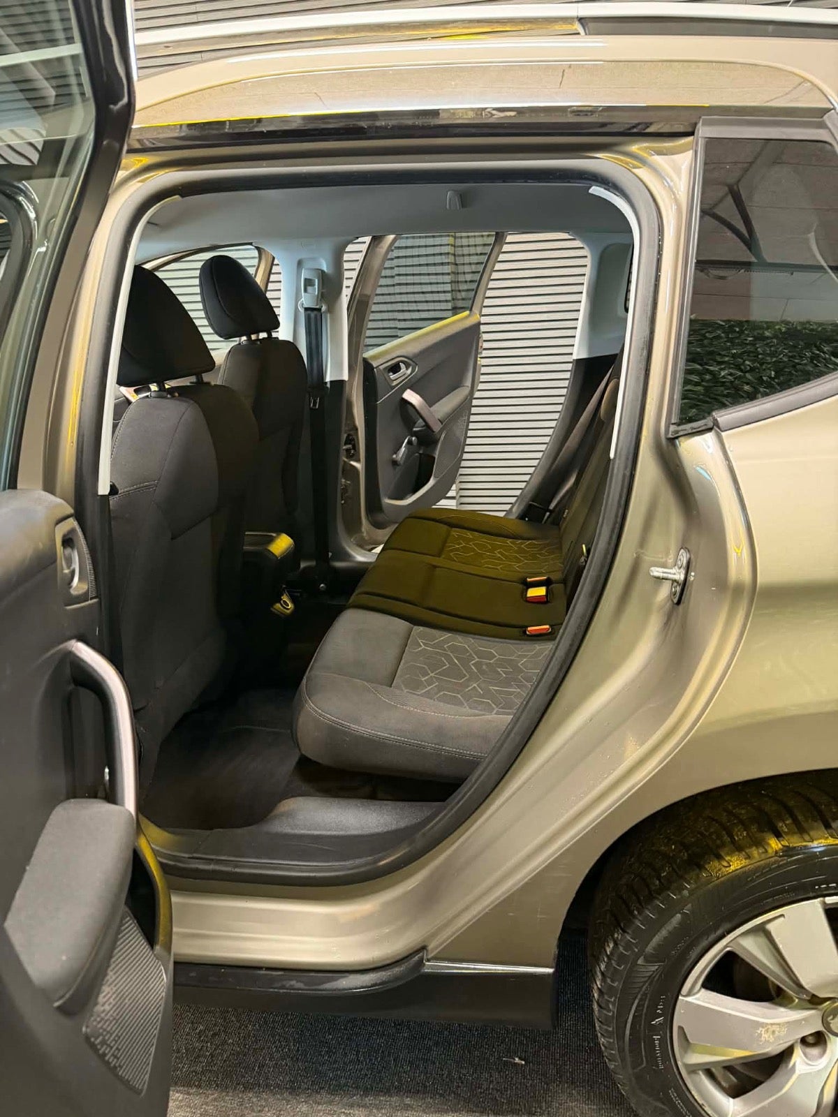 Billede af Peugeot 2008 1,2 e-THP 110 Style