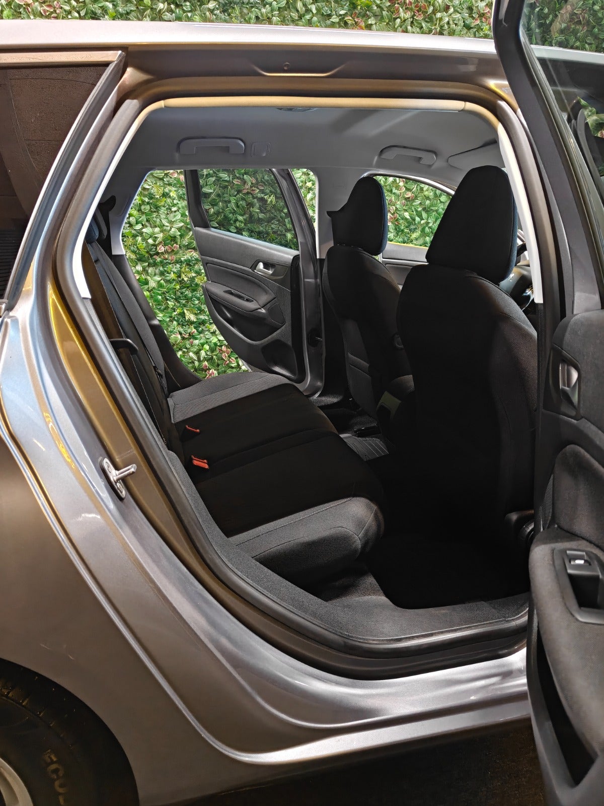 Billede af Peugeot 308 1,2 e-THP 130 Active SW EAT6
