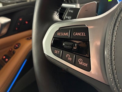 BMW X5 xDrive50e M-Sport Pro aut. Van