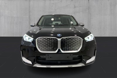 BMW iX1 xDrive30