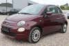Fiat 500 Hybrid Lounge thumbnail