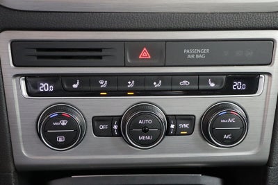VW Golf Sportsvan TDi 110 Comfortline BMT