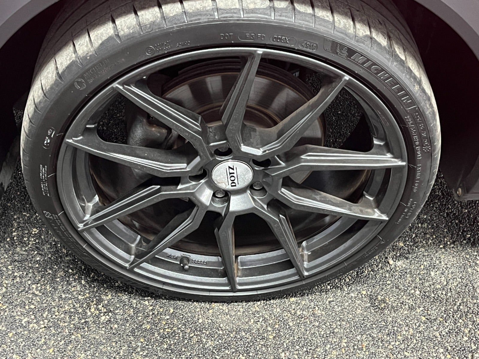 Billede af VW T-Roc 1,5 TSi 150 R-line DSG