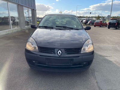 Renault Clio II 1,2 8V Basic 5d