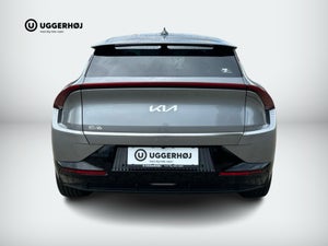 Kia EV6 Long Range Upgrade