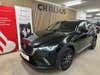 Mazda CX-3 SkyActiv-D 105 Optimum thumbnail
