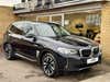 BMW iX3 Charged
