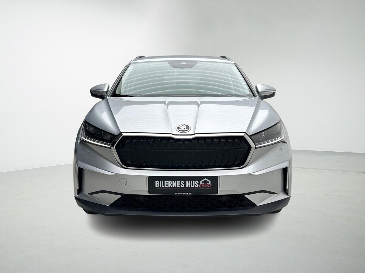 Skoda Enyaq iV Premium billede 6