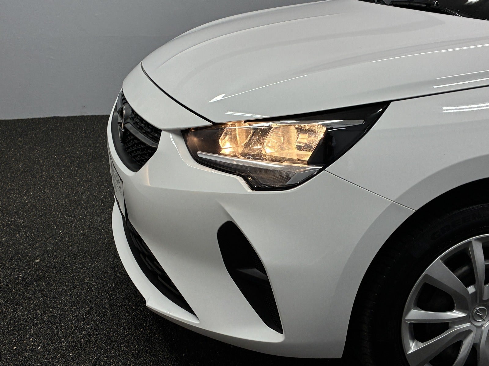 Billede af Opel Corsa 1,2 Style