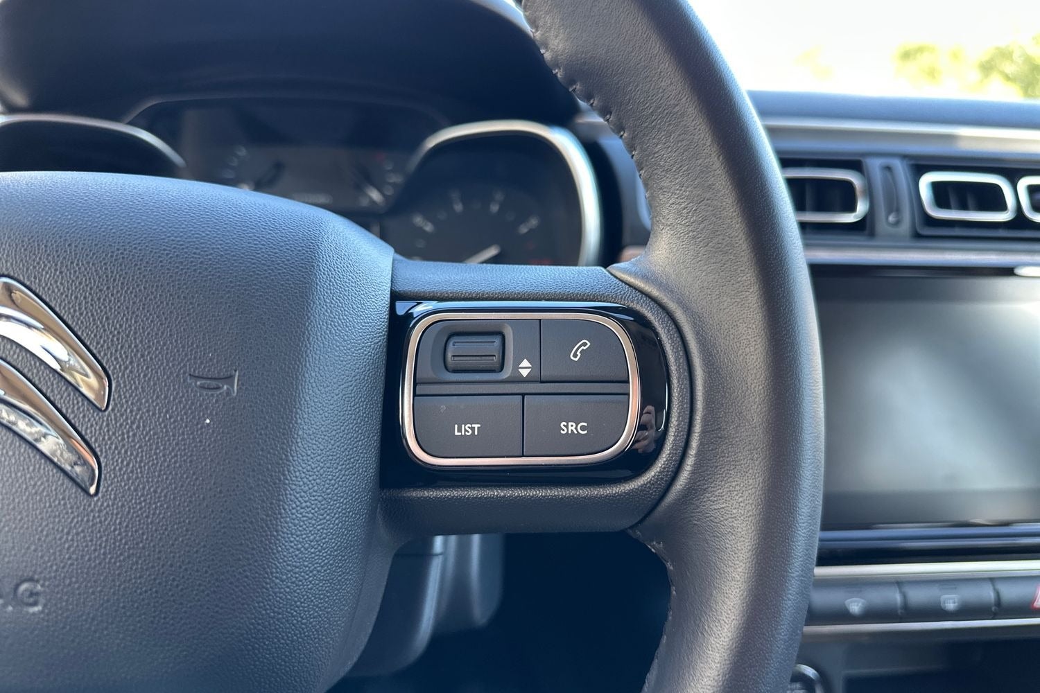 Billede af Citroën C3 1,2 PureTech 83 VTR Sport