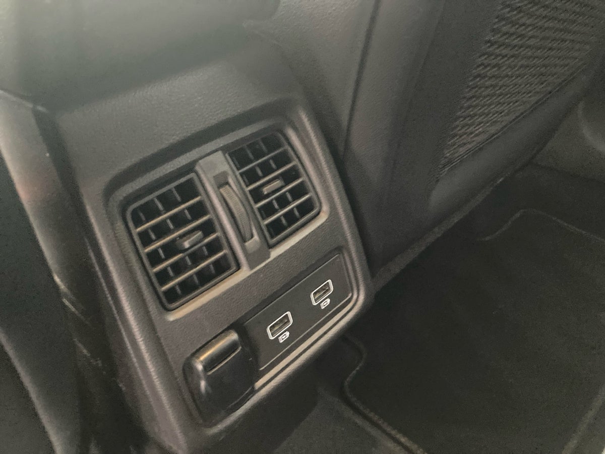 Renault Captur E-Tech Initiale Paris billede 15